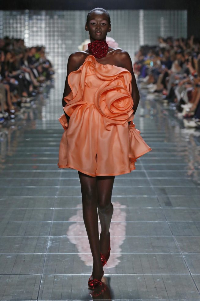 MARC JACOBS SS19 NEW YORK FASHION WEEK 09/11/2018