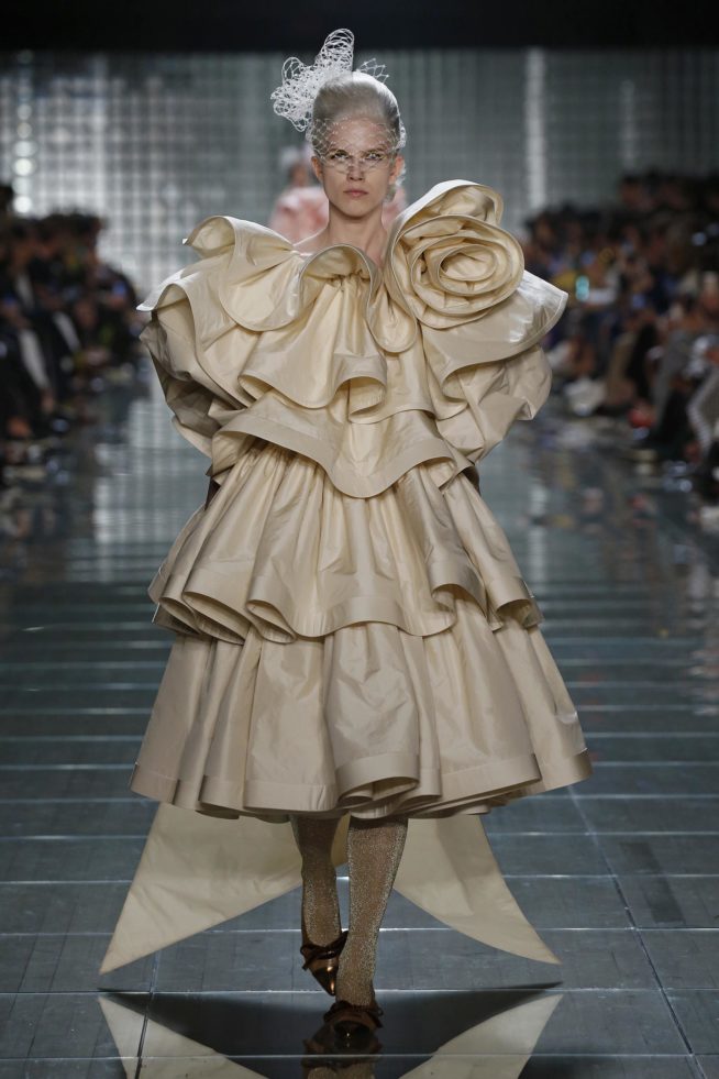MARC JACOBS SS19 NEW YORK FASHION WEEK 09/11/2018