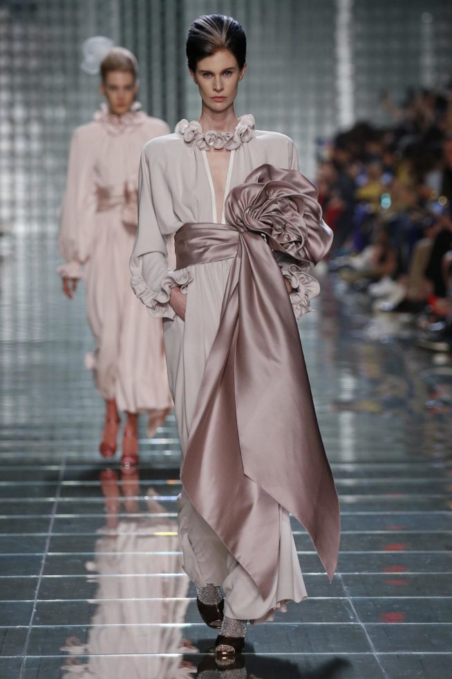 MARC JACOBS SS19 NEW YORK FASHION WEEK 09/11/2018