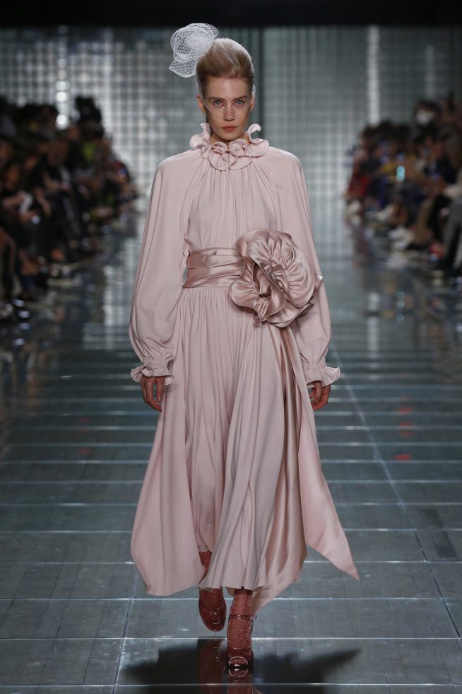 MARC JACOBS SS19 NEW YORK FASHION WEEK 09/11/2018