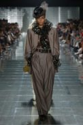 MARC JACOBS SS19 NEW YORK FASHION WEEK 09/11/2018