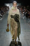 MARC JACOBS SS19 NEW YORK FASHION WEEK 09/11/2018