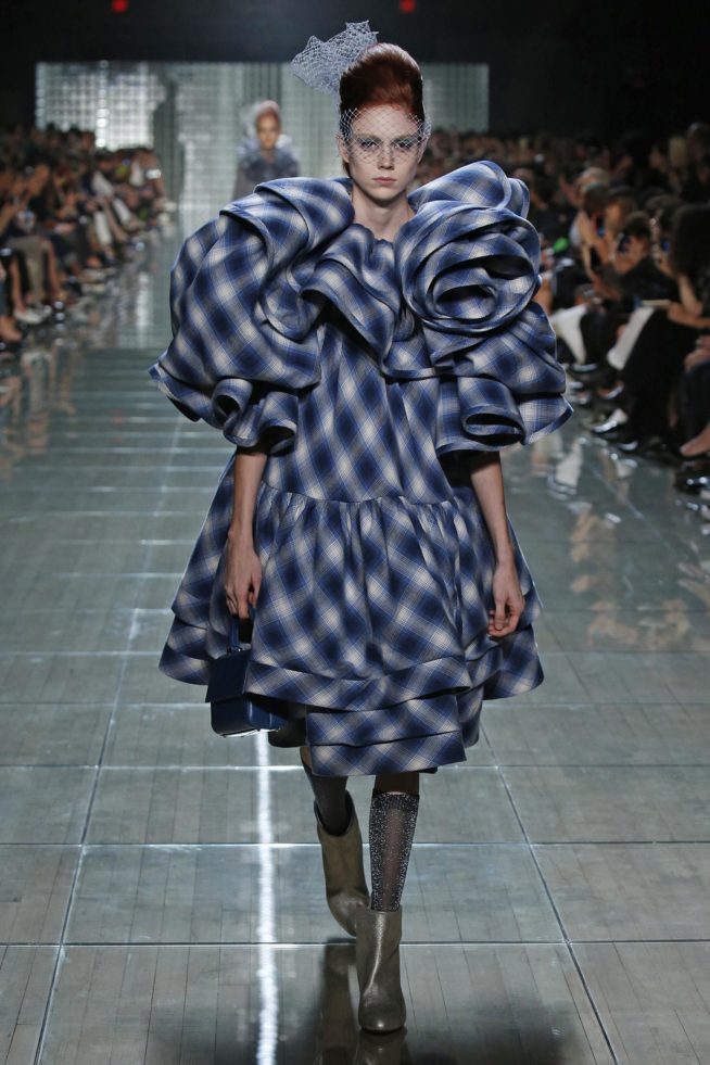 MARC JACOBS SS19 NEW YORK FASHION WEEK 09/11/2018