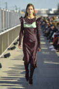 Marine Serre SS19 
CatwalkPictures.com
Paris