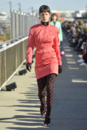 Marine Serre SS19 
CatwalkPictures.com
Paris