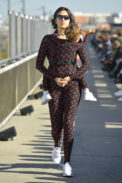Marine Serre SS19 
CatwalkPictures.com
Paris