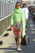 Marine Serre SS19 
CatwalkPictures.com
Paris