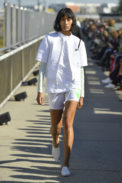 Marine Serre SS19 
CatwalkPictures.com
Paris