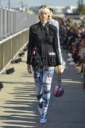 Marine Serre SS19 
CatwalkPictures.com
Paris