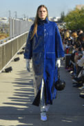 Marine Serre SS19 
CatwalkPictures.com
Paris