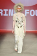 Karine Fouvry - Top 5 - SPFW N46out/2018foto: Ze Takahashi / FOTOSITE