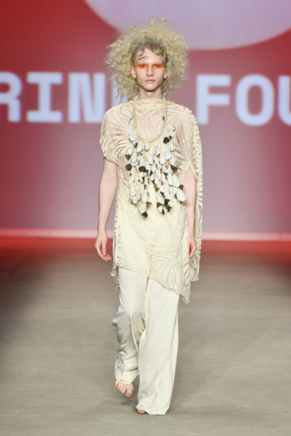 Karine Fouvry - Top 5 - SPFW N46out/2018foto: Ze Takahashi / FOTOSITE