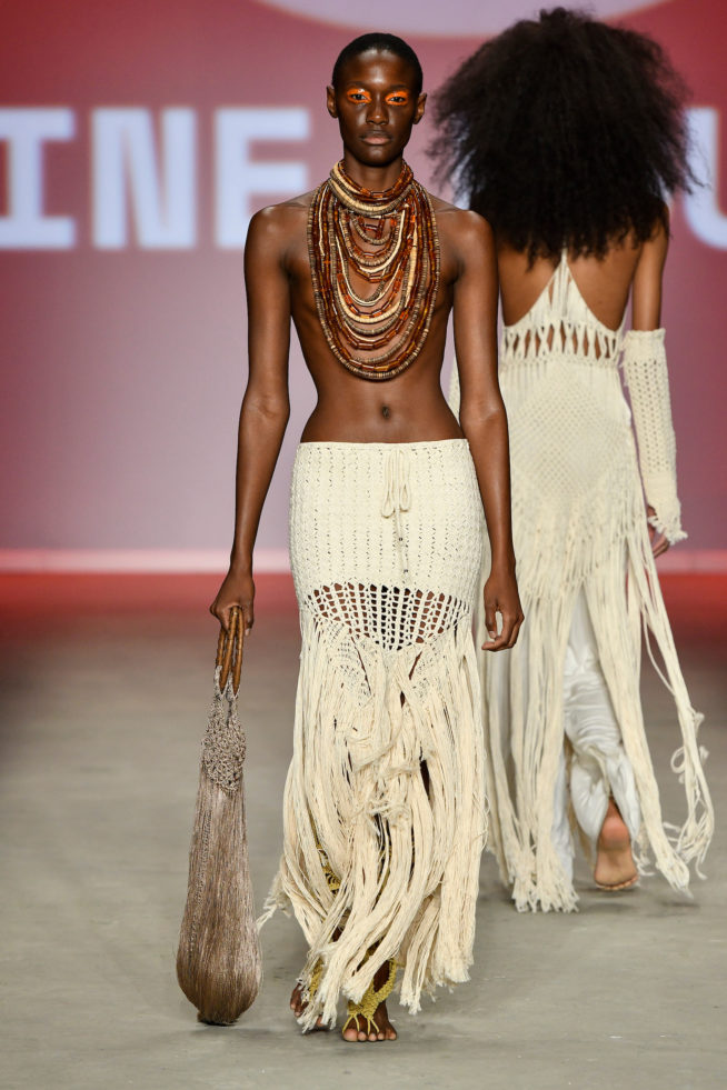 Karine Fouvry - Top 5 - SPFW N46

out/2018

foto: Ze Takahashi / FOTOSITE