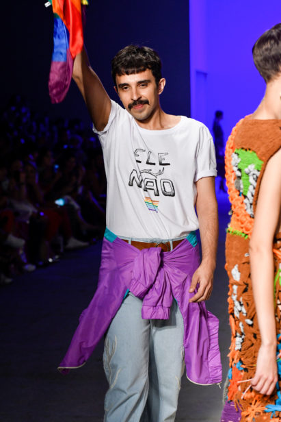 Led - Top 5 - SPFW N46

out/2018

foto: Ze Takahashi / FOTOSITE