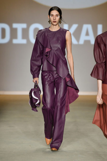 Studio Kalline - Top 5 - SPFW N46

out/2018

foto: Ze Takahashi / FOTOSITE