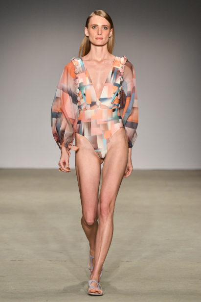 Agua de Coco
SPFW N46
out/2018
foto: Ze Takahashi / FOTOSITE