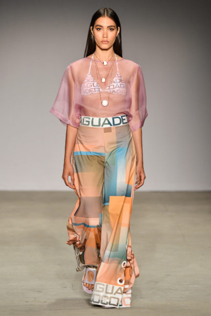 Agua de Coco
SPFW N46
out/2018
foto: Ze Takahashi / FOTOSITE