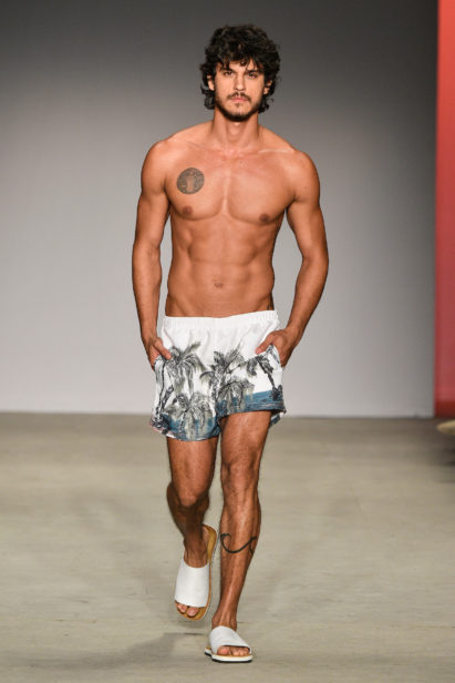 Agua de Coco
SPFW N46
out/2018
foto: Ze Takahashi / FOTOSITE