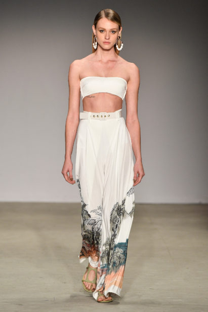 Agua de Coco
SPFW N46
out/2018
foto: Ze Takahashi / FOTOSITE