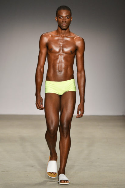 Agua de Coco
SPFW N46
out/2018
foto: Ze Takahashi / FOTOSITE