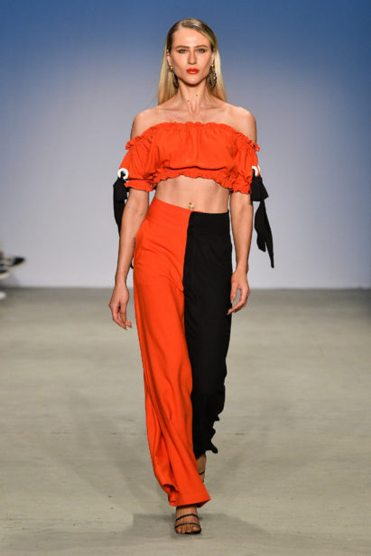 Agua de Coco
SPFW N46
out/2018
foto: Ze Takahashi / FOTOSITE