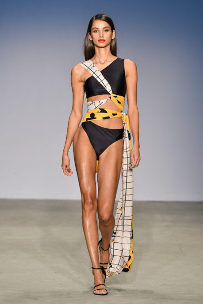 Agua de Coco
SPFW N46
out/2018
foto: Ze Takahashi / FOTOSITE