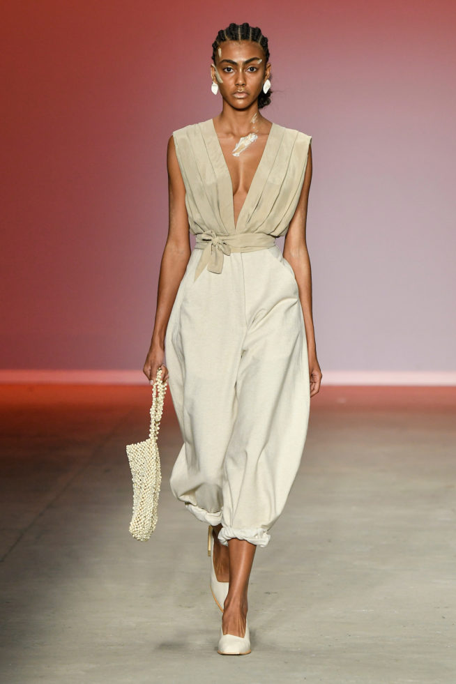 Aluf-Projeto Estufa- SPFW N46out/2018foto: Ze Takahashi/ FOTOSITE