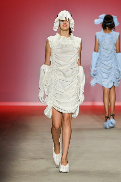 Ao - Projeto Estufa
SPFW N46
out/2018
foto: Ze Takahashi / FOTOSITE