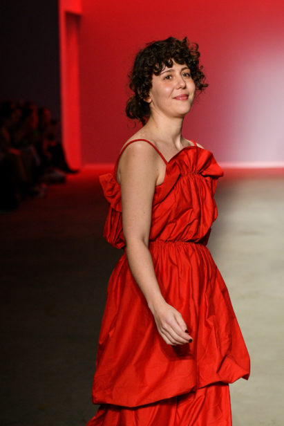 Ao - Projeto Estufa
SPFW N46
out/2018
foto: Ze Takahashi / FOTOSITE