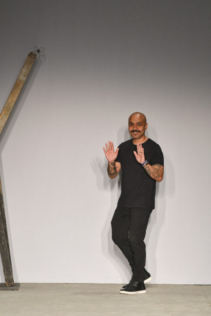 Apartamento 03
SPFW N46
out/2018
foto: Ze Takahashi / FOTOSITE