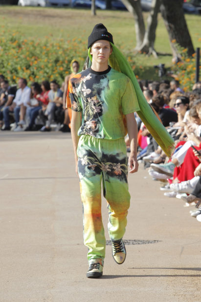 Awaytomars | Spring/Summer 2019 | ModaLisboa - Multiplex