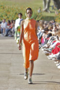 Awaytomars | Spring/Summer 2019 | ModaLisboa - Multiplex