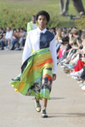 Awaytomars | Spring/Summer 2019 | ModaLisboa - Multiplex