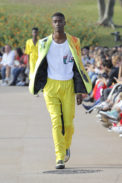 Awaytomars | Spring/Summer 2019 | ModaLisboa - Multiplex