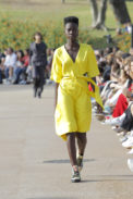 Awaytomars | Spring/Summer 2019 | ModaLisboa - Multiplex