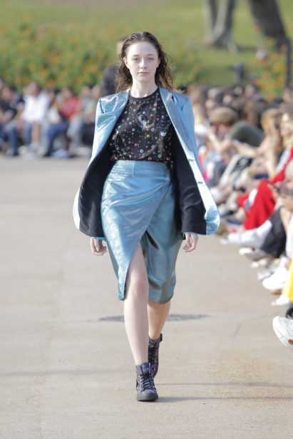 Awaytomars | Spring/Summer 2019 | ModaLisboa - Multiplex
