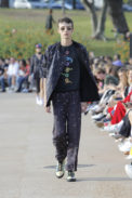 Awaytomars | Spring/Summer 2019 | ModaLisboa - Multiplex