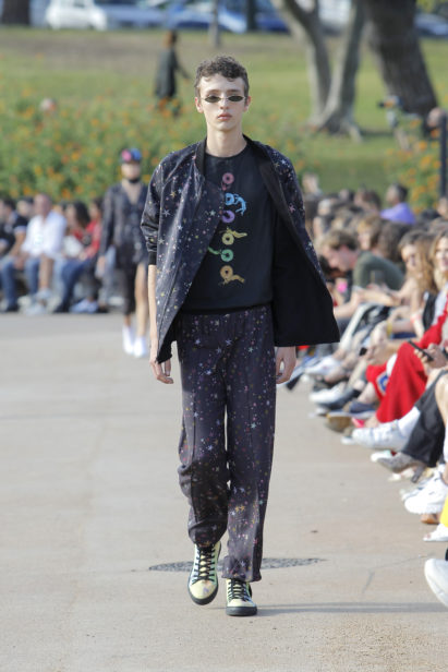 Awaytomars | Spring/Summer 2019 | ModaLisboa - Multiplex