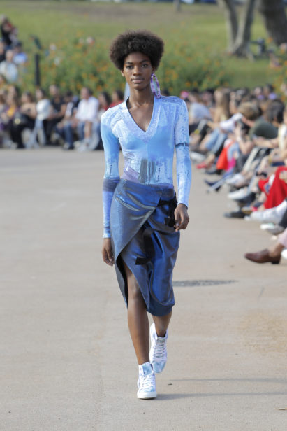 Awaytomars | Spring/Summer 2019 | ModaLisboa - Multiplex