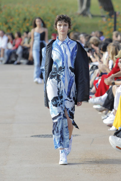 Awaytomars | Spring/Summer 2019 | ModaLisboa - Multiplex