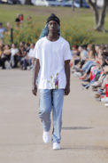 Awaytomars | Spring/Summer 2019 | ModaLisboa - Multiplex