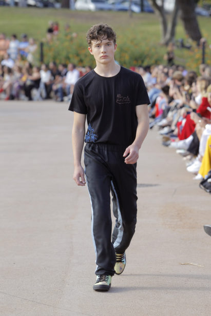 Awaytomars | Spring/Summer 2019 | ModaLisboa - Multiplex