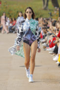Awaytomars | Spring/Summer 2019 | ModaLisboa - Multiplex