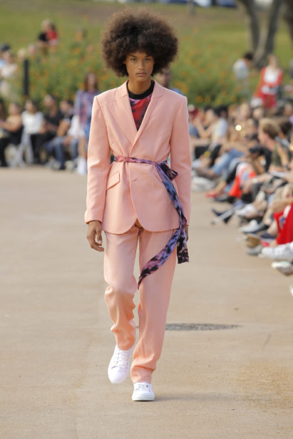 Awaytomars | Spring/Summer 2019 | ModaLisboa - Multiplex