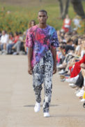 Awaytomars | Spring/Summer 2019 | ModaLisboa - Multiplex