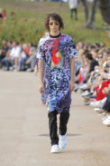 Awaytomars | Spring/Summer 2019 | ModaLisboa - Multiplex