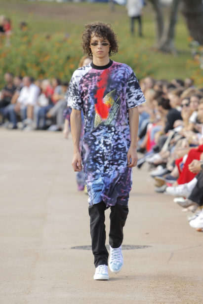 Awaytomars | Spring/Summer 2019 | ModaLisboa - Multiplex