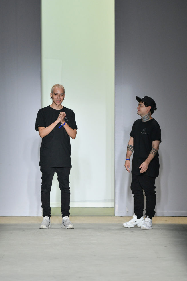 Cacete

SPFW N46

out/2018

foto: Ze Takahashi / FOTOSITE