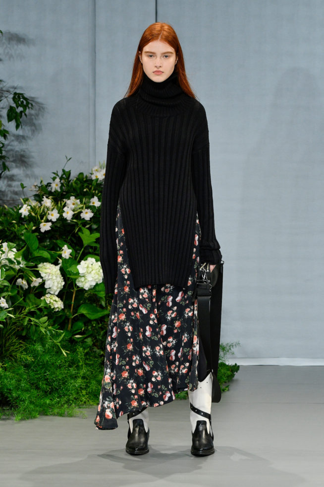 Gloria Coelho - SPFW N46out/2018foto: Ze Takahashi / FOTOSITE