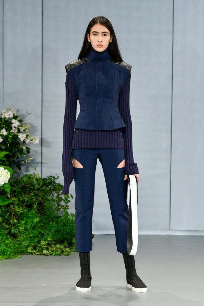 Gloria Coelho - SPFW N46
out/2018
foto: Ze Takahashi / FOTOSITE